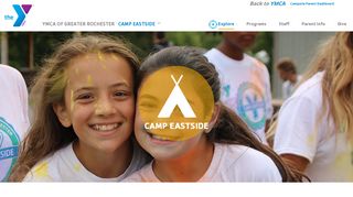 
                            9. Explore - Camp Eastside - YMCA Camps - YMCA of Greater Rochester