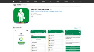 
                            3. ‎Express Plus Medicare on the App Store - apps.apple.com