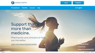 
                            1. Express Scripts Members: Manage Your …