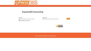 
                            4. Express365 Accounting - Cloud Business Management Solution