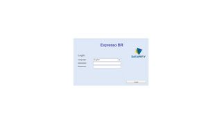 
                            4. Expresso 3.0 - Please enter your login data