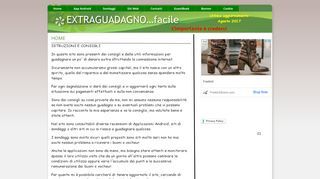 
                            4. EXTRAGUADAGNO