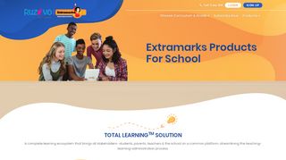 
                            5. Extramarks ZW: E-Learning Solutions for Grades R-7