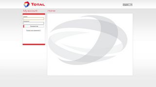 
                            8. Extranet carte Total