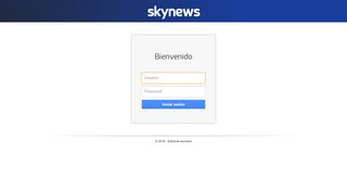 
                            3. Extranet skynews