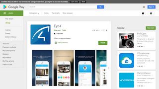 
                            4. Eye4 - Apps on Google Play