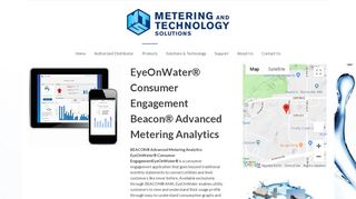 
                            3. EyeOnWater® Consumer Engagement Beacon® Advanced Metering ...