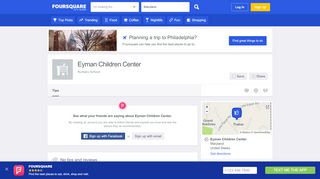 
                            9. Eyman Children Center - Nursery School - Foursquare