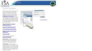 
                            7. eZ-Audit Web Site - U.S. Department of Education