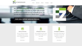 
                            4. EZ Messenger | EZ Messenger