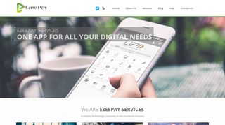 
                            3. Ezeepay - Online Mobile Recharge, DTH, Datacard & Post ...