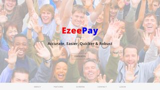 
                            7. Ezeepay Payroll Software - Secure, Collaborative, Easy ...