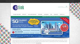 
                            1. ezlink.com.sg - Home - Public Transit User - EZ-Link