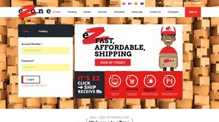 
                            3. eZone Limited - online shopping and shipping