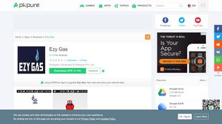
                            6. Ezy Gas for Android - APK Download - apkpure.com
