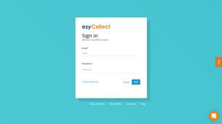 
                            7. Ezycollect