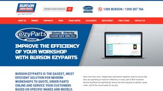 
                            6. EzyParts | Trade Centre | Burson Auto Parts