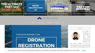 
                            6. FAA Drone Registration: Everything You Need to …