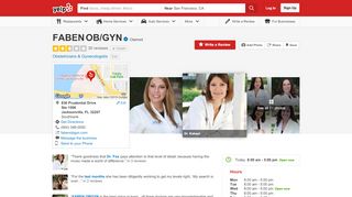 
                            7. FABEN OB/GYN - (New) 11 Photos & 29 Reviews - Obstetricians ...