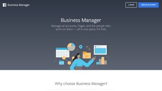 
                            7. Facebook - Business Manager Overview