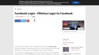 
                            9. Facebook Login - OnlineTutorial