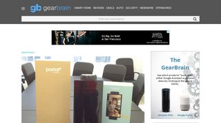 
                            8. Facebook Portal and Portal+ smart speaker display review ...