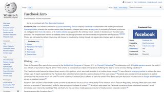 
                            5. Facebook Zero - Wikipedia