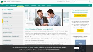 
                            1. Factoring | ABN AMRO Commercial Finance