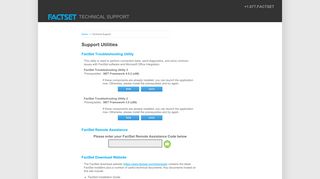 
                            9. FactSet Research Systems