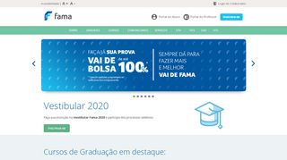 
                            1. Faculdade de Macapá: Graduação e Pós-Graduação …