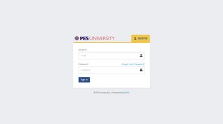 
                            5. Faculty | PES University