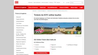 
                            4. Fahrkarten jetzt über bahn.de und als Handy-Ticket …
