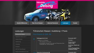 
                            7. Fahrschule Delsing in Düsseldorf Garath - …