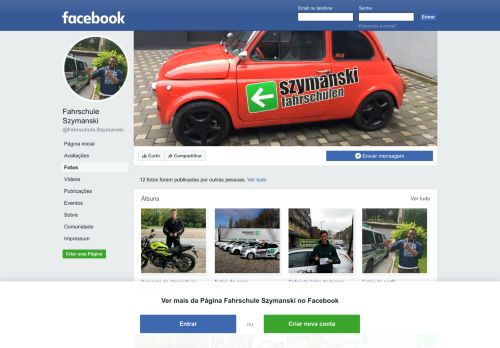 
                            9. Fahrschule Szymanski - Fotos | Facebook