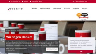 
                            4. Fahrzeugvermarktung, Fotoservice, Leadmanagement, Webseiten ...