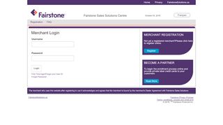 
                            11. Fairstone Sales Solutions