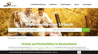 
                            2. Familienurlaub auf dem Bauernhof und ... - …