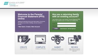 
                            5. Family Portal Login - SSS by NAIS