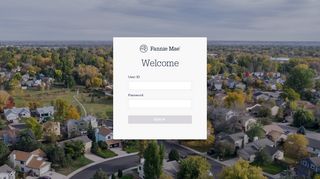 
                            10. Fannie Mae Login