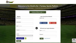 
                            11. Fantasy Cricket, Play IPL Fantasy League 2019, Play IPL ...