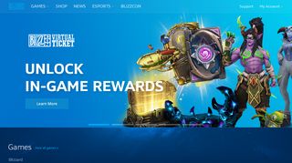 
                            4. FAQ - Battle.net