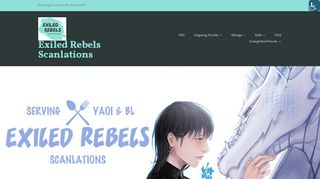 
                            2. FAQ – Exiled Rebels Scanlations