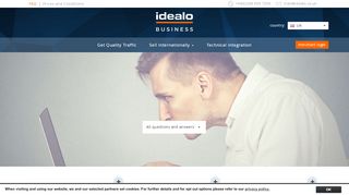 
                            3. FAQ - idealo Business