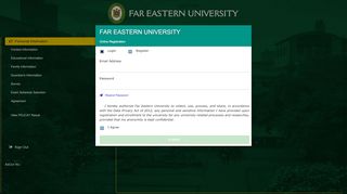 
                            5. Far Eastern University-College Admission Test (FEUCAT ...