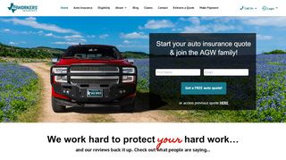 
                            4. Farm and Ranch Auto Insurance | AgWorkers …