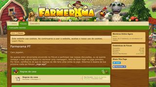 
                            5. Farmerama PT - Bigpoint.com