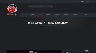 
                            6. FAST DOWNLOAD [2.8MB] Ketchup – Big Daddy - mp3naija.com.ng