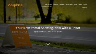 
                            1. Faster Leasing and Easier Rental Management - Zenplace