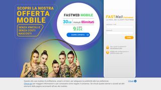 
                            4. FASTMail Mobile