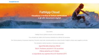 
                            8. FattApp Cloud Services